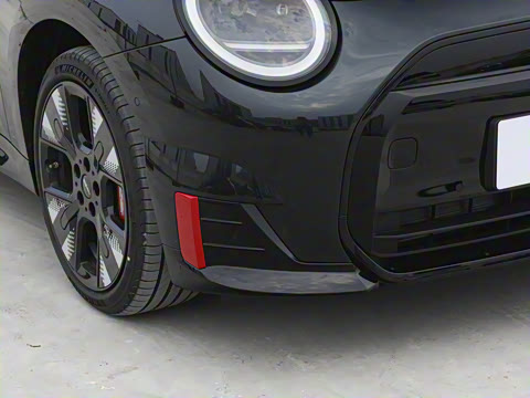 2025 Ŀ JOHN COOPER WORKS