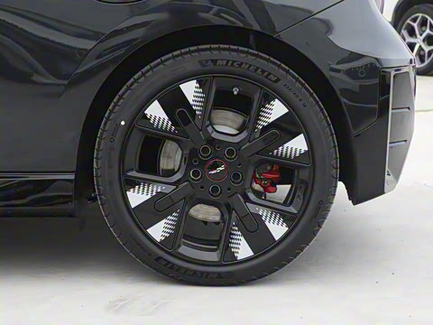 2025 Ŀ JOHN COOPER WORKS