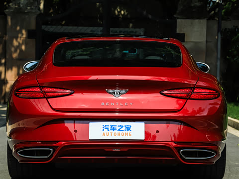 2026�� GT Mulliner��