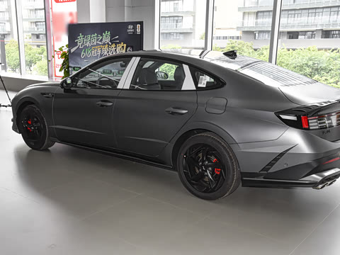 2026�� 2.0T N Line Pro