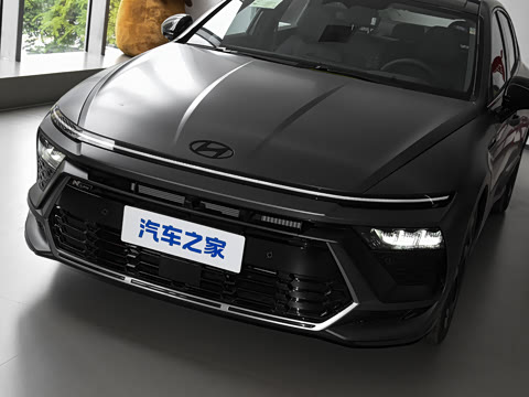 2026�� 2.0T N Line Pro