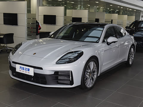 2026�� Panamera 2.9T