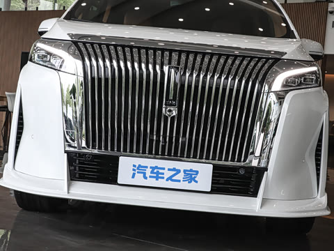 2026�� ������ɽ7 SUV��