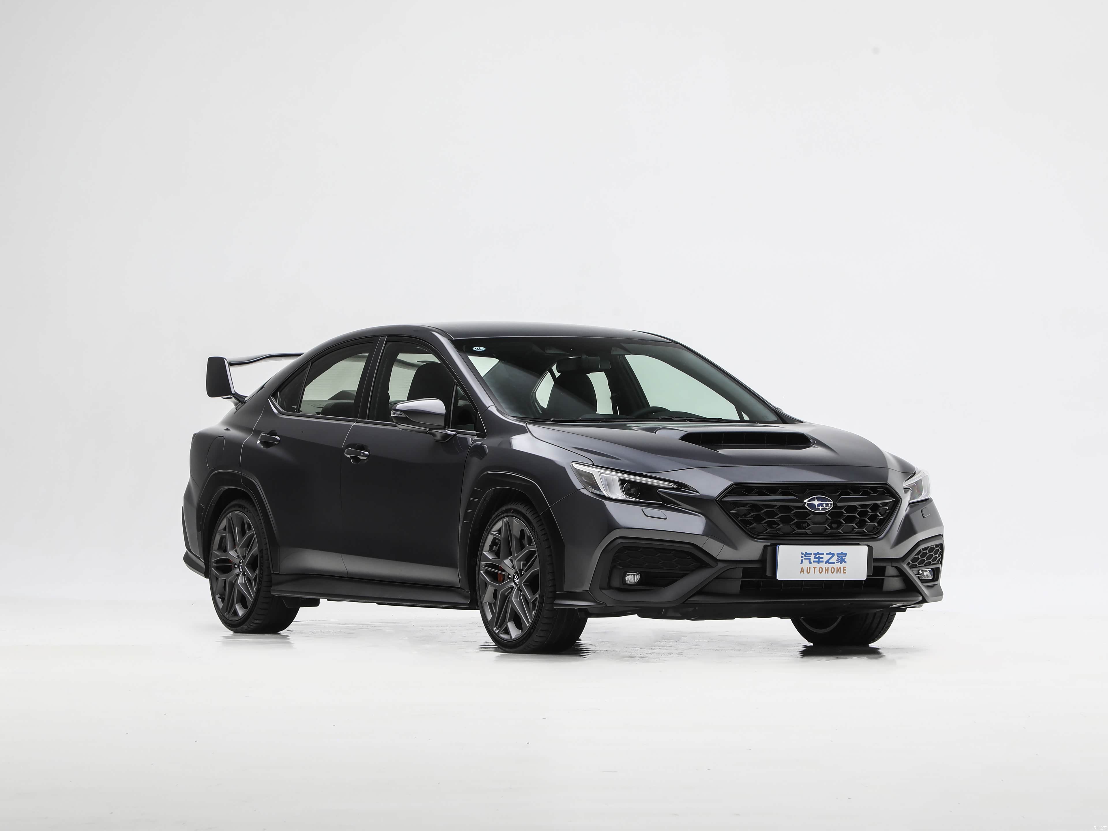 Subaru Wrx, миниатюра 3