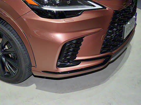 2026�� 500h ����F SPORT Performance