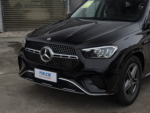 2026�� �Ŀ� GLE 450 4MATIC ʱ����