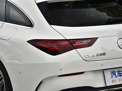 2026�� CLA 200 ���ܳ�