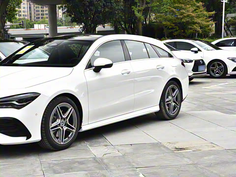 2026�� CLA 200 ���ܳ�