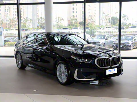 2026�� 525Li ������װ