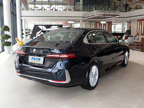 2026�� 525Li ������װ