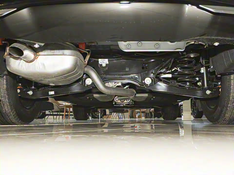 2026�� ���L 2.0T EcoBoost ��������������