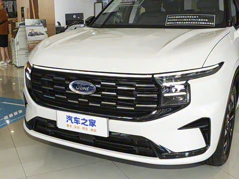 2026�� ���L 2.0T EcoBoost ��������������