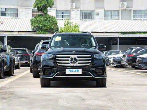 2025�� �Ŀ� GLS 450 4MATIC ʱ����