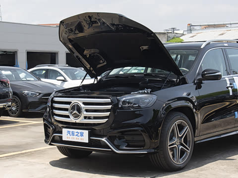 2025�� �Ŀ� GLS 450 4MATIC ʱ����