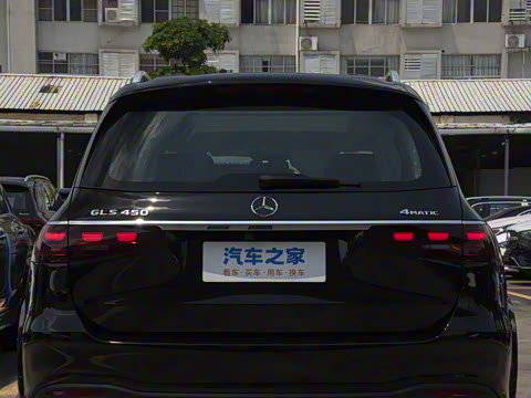 2025�� �Ŀ� GLS 450 4MATIC ʱ����