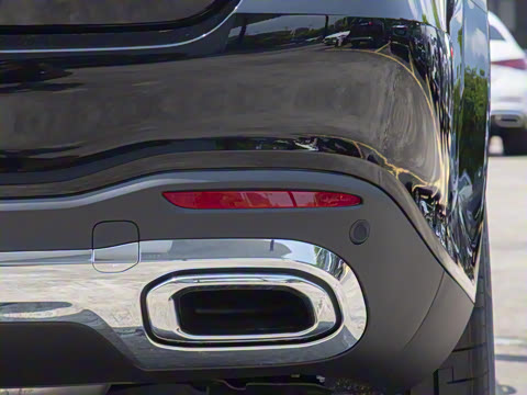 2025�� �Ŀ� GLS 450 4MATIC ʱ����