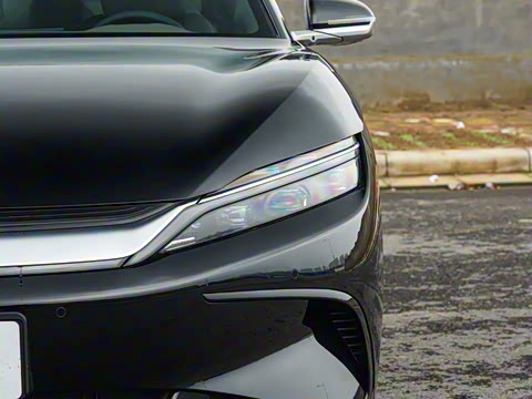 2025�� DM-i �Ǽݰ� 245KM������