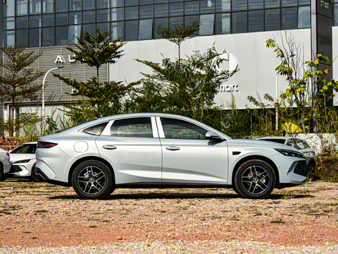 2026�� DM-i 210KM��Խ��