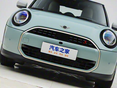 2025�� 2.0T COOPER S ������