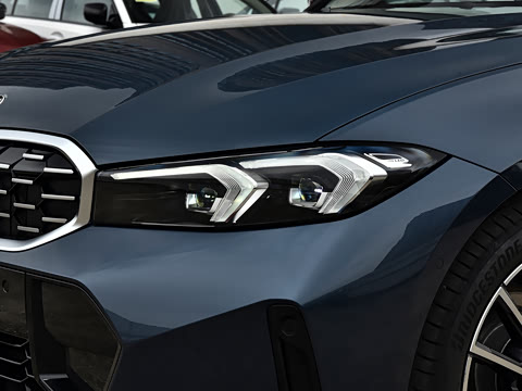 2026�� 325Li M�˶���װ