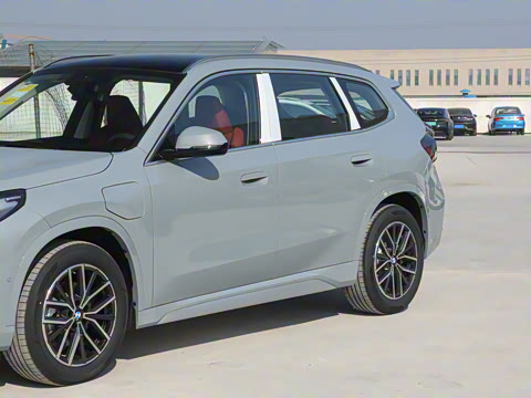 2025�� eDrive25L M�˶���װ