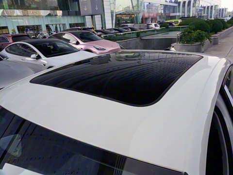 2026�� Pro 380TSI �ǿ����˰�