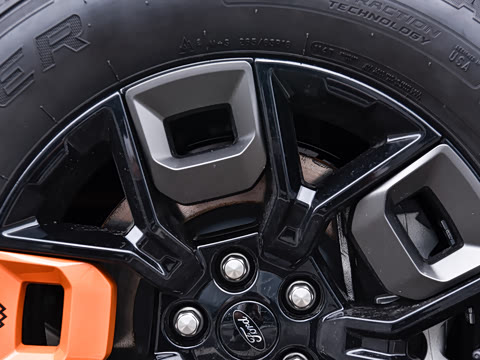 2027�� 2.3T EcoBoost �����۷�� 7��