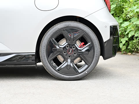 2026�� JOHN COOPER WORKS �й��ر��