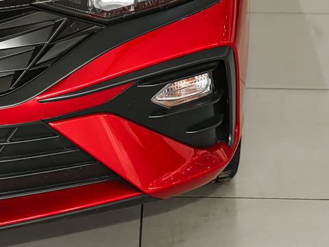 2023�� 1.5L CVT GLX��Ӣ��