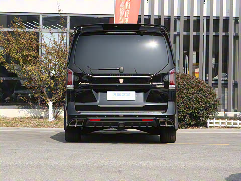 2026�� LS600MX �������ư�