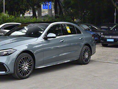 2026�� C 260 L �˶���