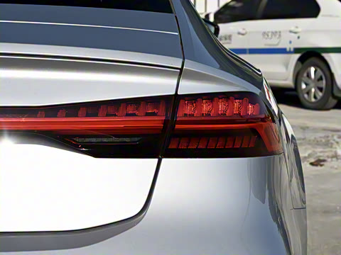 2025�� RS 7 4.0T Sportback performance