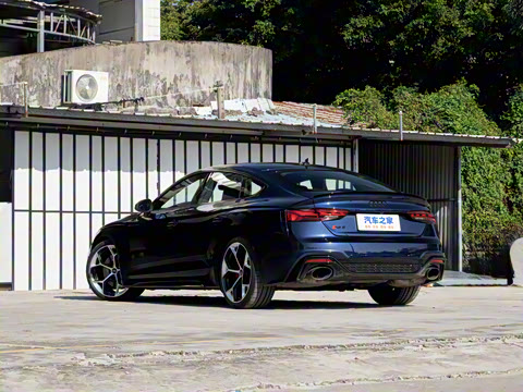 2024�� RS 5 2.9T Sportback ȼ���