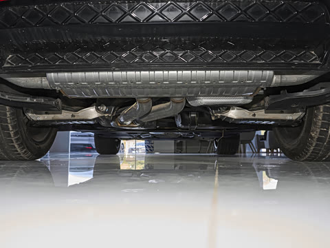 2026�� 3.0TSI �񾳰� �����˶���װ