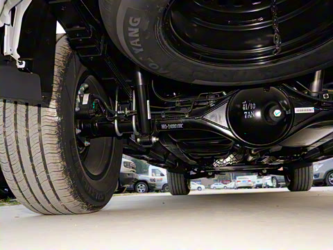 2026�� 2.3T �ֶ���������������װ�