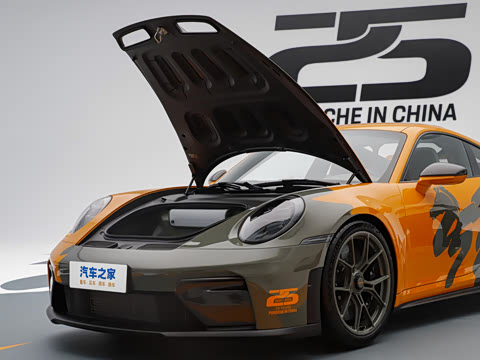 2026�� GT3 4.0L 25�����ذ� 