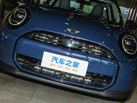 2025�� 1.5T COOPER ������ ���Ű�