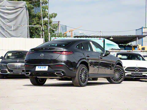 2026�� GLC 300 4MATIC ����SUV