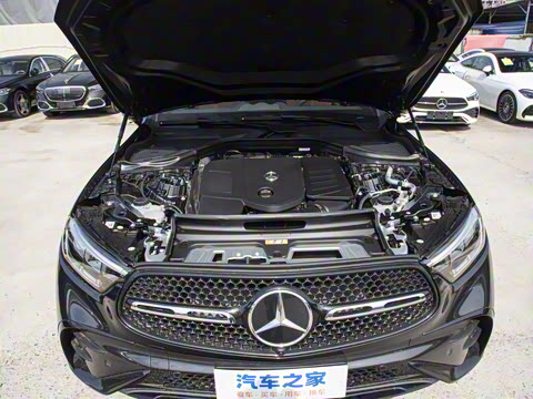 2026�� GLC 300 4MATIC ����SUV