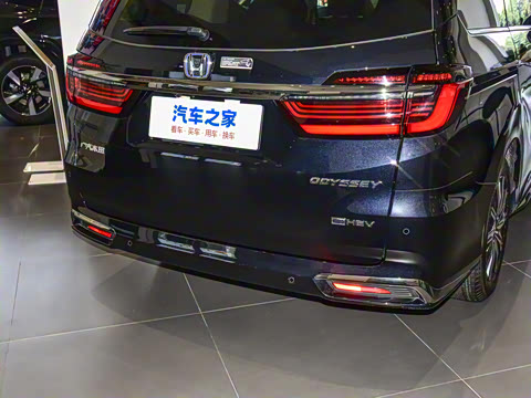 2026�� 2.0L e:HEV ��������