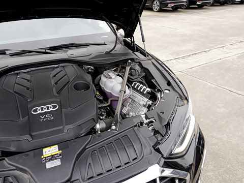 2026�� A8L 50 TFSI quattro ��ѡ��