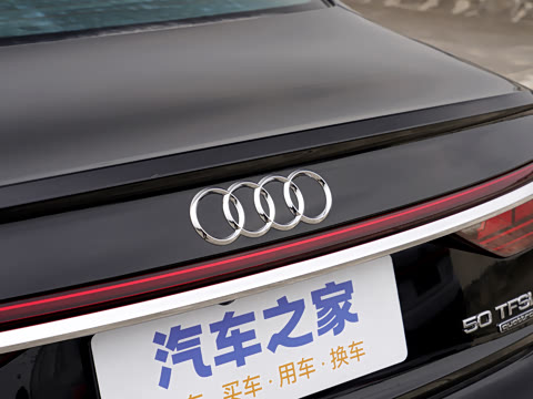 2026�� A8L 50 TFSI quattro ��ѡ��