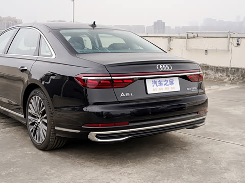 2026�� A8L 50 TFSI quattro ��ѡ��
