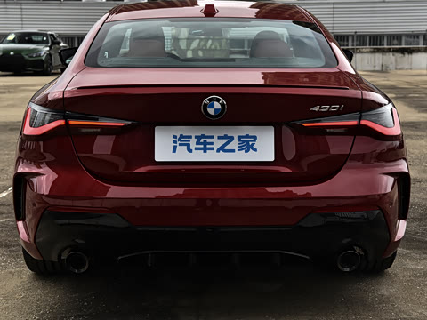 2026�� 430i M�˶���ҹ��װ