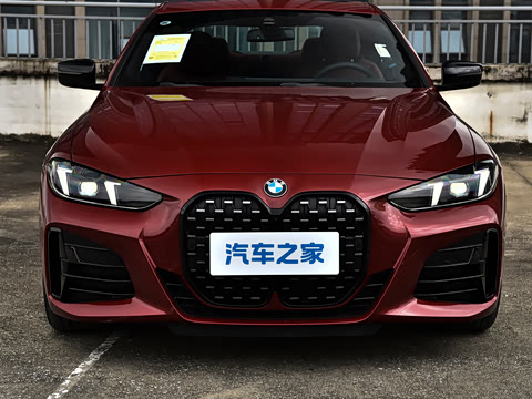 2026�� 430i M�˶���ҹ��װ