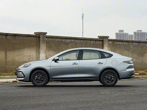 2026�� DM-i 128KM������