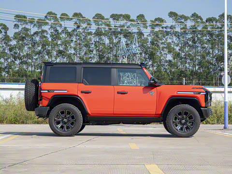 2025�� 2.3T ����SV7 36��������