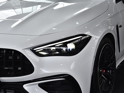 2026�� AMG CLE 53 4MATIC+ ������ܳ�