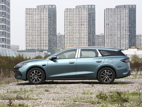 2026�� DM-i 200KM������