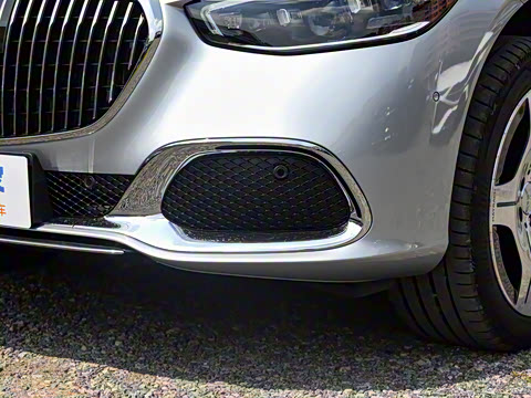 2025�� �Ŀ� S 480 4MATIC